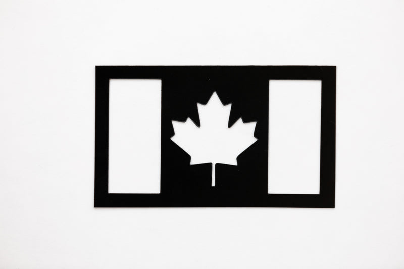 Canadian Flag Magnet (Small) Canada