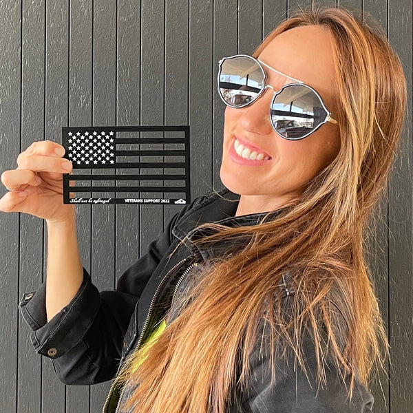 (SHALL NOT BE INFRINGED) TACTILIAN x JILLIAN Limited Edition Set