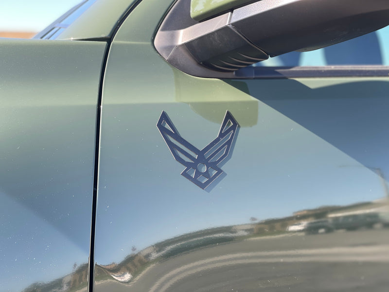 U.S. Air Force Emblem Wings Magnet