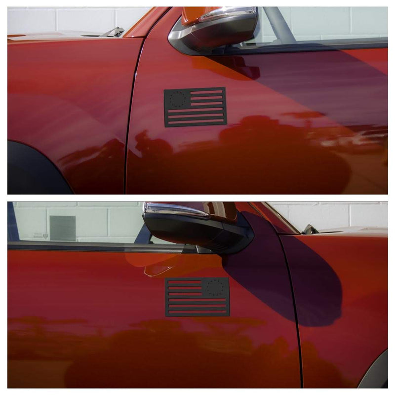 Betsy Ross Flag Magnets
