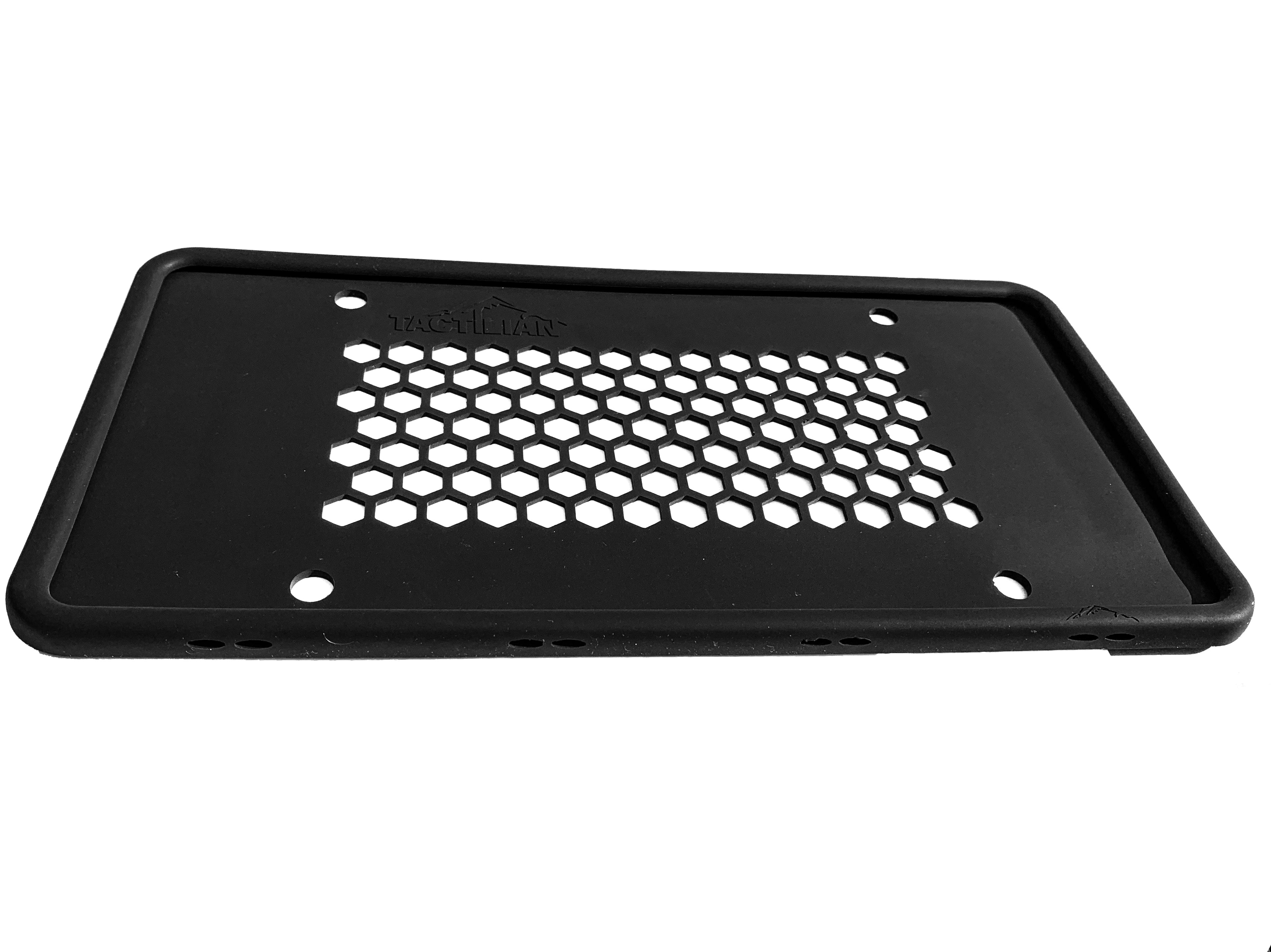 Best Silicone License Plate Frame – Order Your Frame